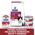 Hill's Prescription Diet Digestive Care i/d Pollo pienso para gatos, , large image number null